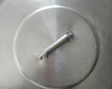 Foto del paso 5 de la receta: Torta de manzana en olla