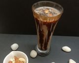 बादाम ओरियो शेक (Badam orea shake recipe in Hindi) रेसिपी चरण 5 फोटो