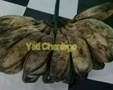 Foto langkah ke 1 dari resep Nugget Pisang.