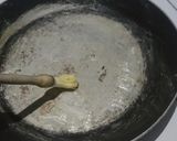 Foto langkah ke 7 dari resep Pizza sosis mozzarella.