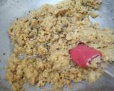 Leftover Mawa Laddoo recipe step 4 photo