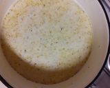 Fokhagymakrémleves (gluténmentesen is) recept fázis 3 fotója