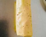 પાપડ સેવ રોલ (Papad Sev Roll Recipe In Gujarati) રેસીપી સ્ટેપ3ફોટો