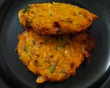 হ্যাস্ ব্রাউন (hash brown recipe in Bengali) রেসিপি ধাপ - 4 ছবি
