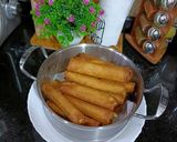 صورة لخطوة 2 من وصفة بوراك البطاطا و التونة 💛