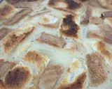 Foto langkah ke 6 dari resep Podeng Roti.