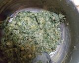 Foto del paso 2 de la receta: Kale bocaditos