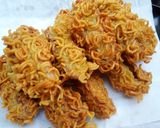 Foto langkah ke 7 dari resep Sosis Kribo (32).