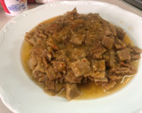 Foto del paso 7 de la receta: Chilaquiles Reconciliados Sonorense