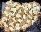 Foto del paso 5 de la receta: 🥩🍕🧅Matambre a la fugazzeta 🧅🍕🥩