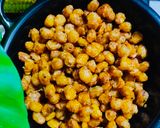 સ્વીટ કોર્ન ક્રિસપી(sweet corn crispy recipe in gujarati) રેસીપી સ્ટેપ4ફોટો