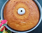 عکس مرحله 5 از دستور کیک وانیلی 🍰