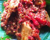 Foto langkah ke 3 dari resep Tongkol Balado.