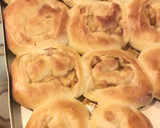 Foto del paso 5 de la receta: Rolls de manzana 🍎😍