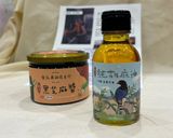 奶香芝麻餐包的食譜步驟1照片