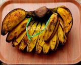 Foto langkah ke 1 dari resep Barongko Pisang khas Bugis Makasar.