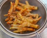 รูปขั้นตอนการทำที่ 7 ของ ซุปเปอร์ตีนไก่