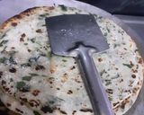 মেথি পরোটা(methi paratha recipe in Bengali) রেসিপি ধাপ - 6 ছবি