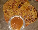 આલુ પરોઠા (Aloo Paratha Recipe In Gujarati) રેસીપી સ્ટેપ9ફોટો