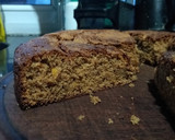Foto del paso 4 de la receta: Bizcochuelo de algarroba fácil económico y muy rico