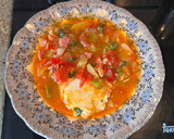 Foto del paso 2 de la receta: Sopa de tomate