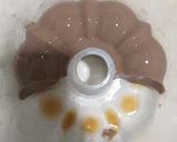 Foto langkah ke 3 dari resep 75.Puding susu capucino.