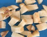 A picture of step 1 of Fridge Fry up!.