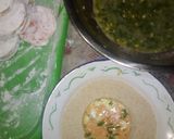 Foto del paso 6 de la receta: Milanesas de calabaza rellenas