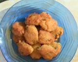 Foto langkah ke 5 dari resep Perkedel kentang.