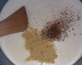 Foto del paso 1 de la receta: Crema de coliflor (fácil)