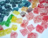 கம்மி கேன்டி (Gummy candy recipe in tamil) ரெசிபி ஸ்டேப் 11 புகைப்படம்