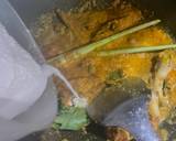 Cara Membuat Gulai ayam padang minang 1