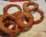 Foto del paso 5 de la receta: Aros de cebolla