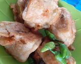 Foto langkah ke 4 dari resep 25. Tahu sumpel (tahu isi).