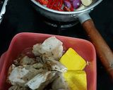 Foto langkah ke 1 dari resep Sambel tumpang (lethok).