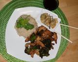 Hibachi at Home; Chicken & Broccoli recipe step 6 photo