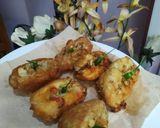 Foto langkah ke 5 dari resep Tahu isi crispy dan lezat.