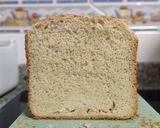 Foto del paso 3 de la receta Pan de molde en panificadora Lidl