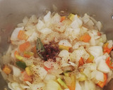 Foto del paso 3 de la receta: Muslos de pollo en 20 minutos