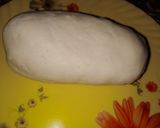 চালের রুটি(Chaler rooti recipe in bengali) রেসিপি ধাপ - 3 ছবি