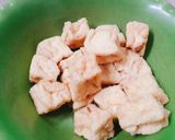 Hình bước làm 3 của món Món chay thập cẩm