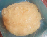 Foto langkah ke 5 dari resep Nugget Ayam Nasi, mpasi 1y+.