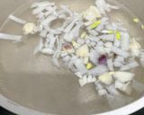 Foto langkah ke 7 dari resep Sup Agedashi Tofu ala Miss Connie.
