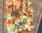 Foto del paso 3 de la receta: Ensaladilla sevillana