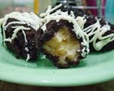 Foto langkah ke 14 dari resep Banana Nugget with Cookie Crumbs (Nugget Pisang dg Remah Kukis).