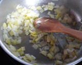 Foto del paso 2 de la receta: Crema de calabacín