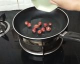 A picture of step 3 of Crispy Mexican Tacos.