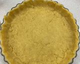 Foto del paso 5 de la receta: Tarta de zapallo y queso