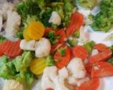 Chicken and Shells Casserole recipe step 4 photo