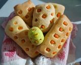 Foto del paso 11 de la receta: Ciabatta✨